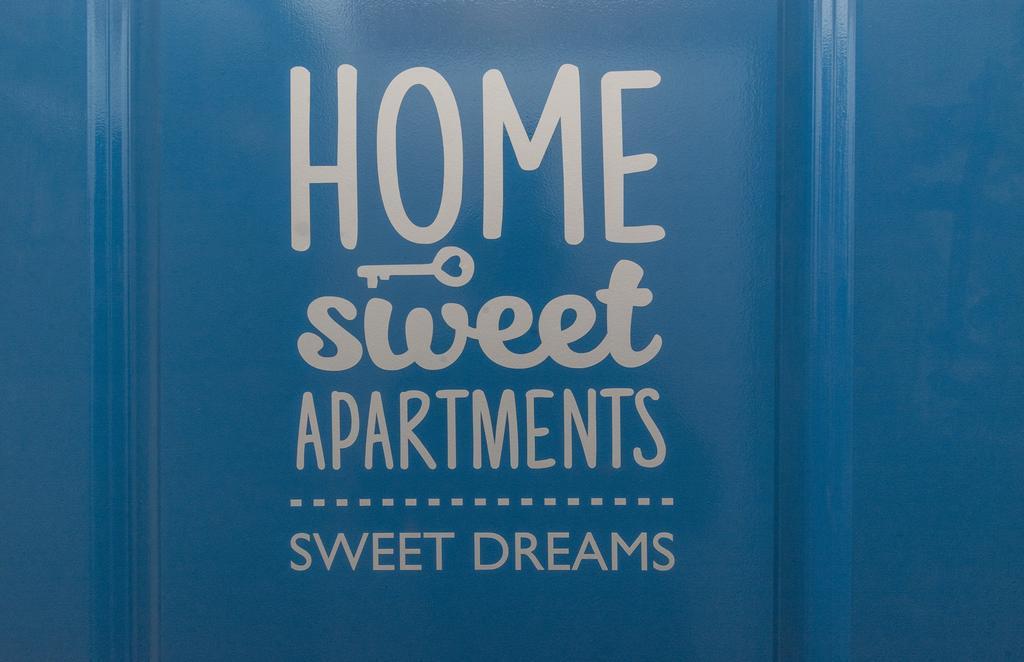 Home Sweet Apartments Lisboa Extérieur photo