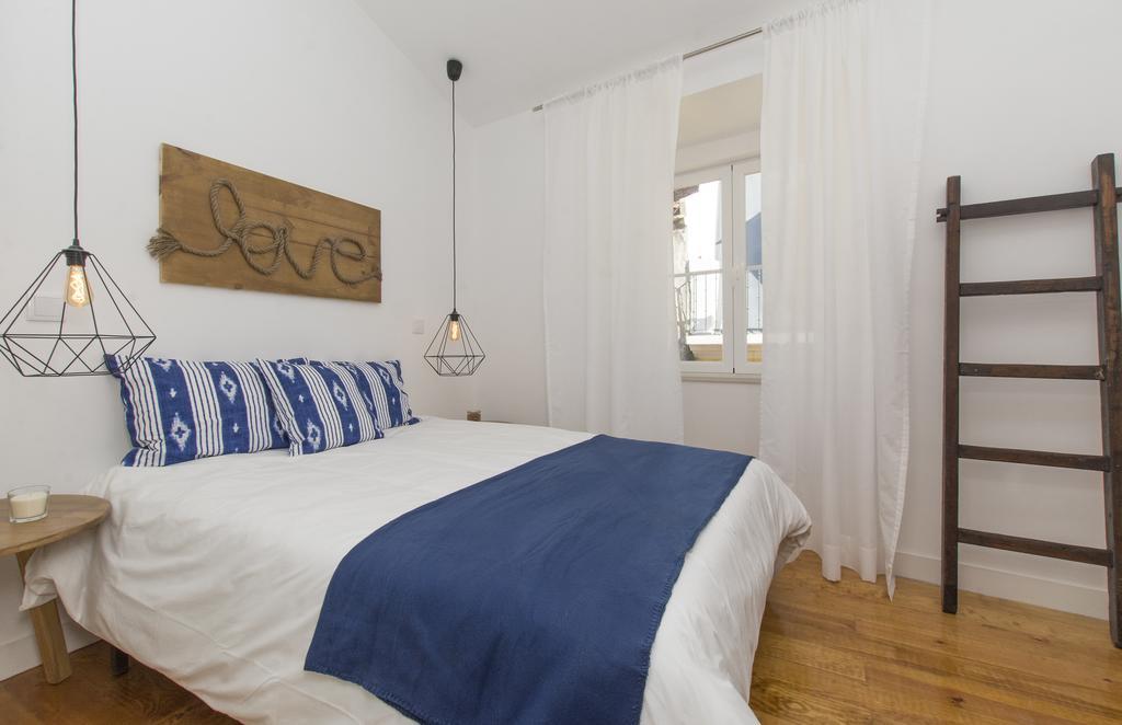 Home Sweet Apartments Lisboa Extérieur photo